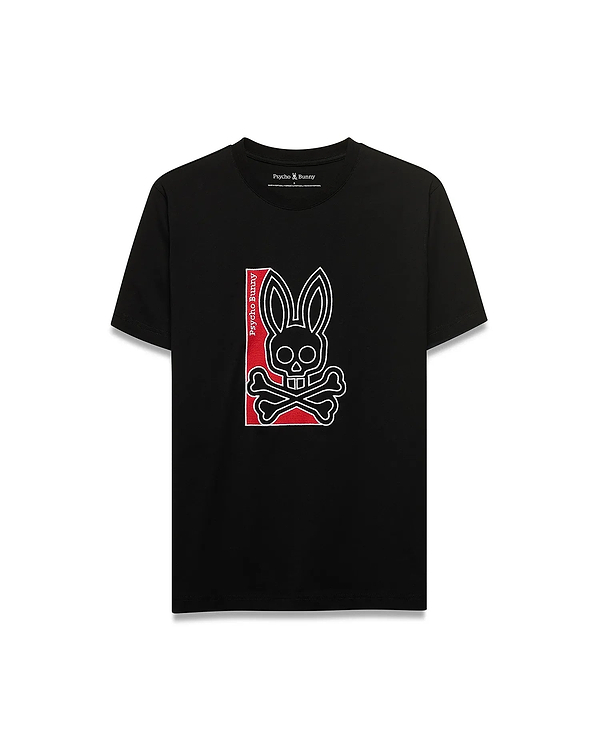 MEN'S LOWELL GRAPHIC TEE view 1