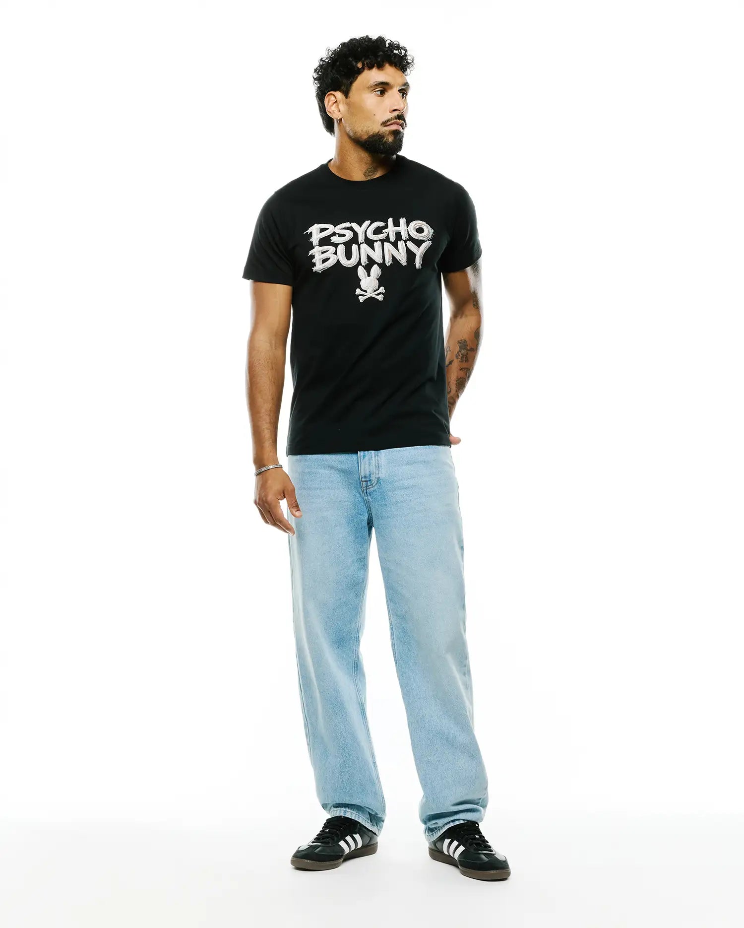MEN'S CHANNING GRAPHIC TEE view 5
