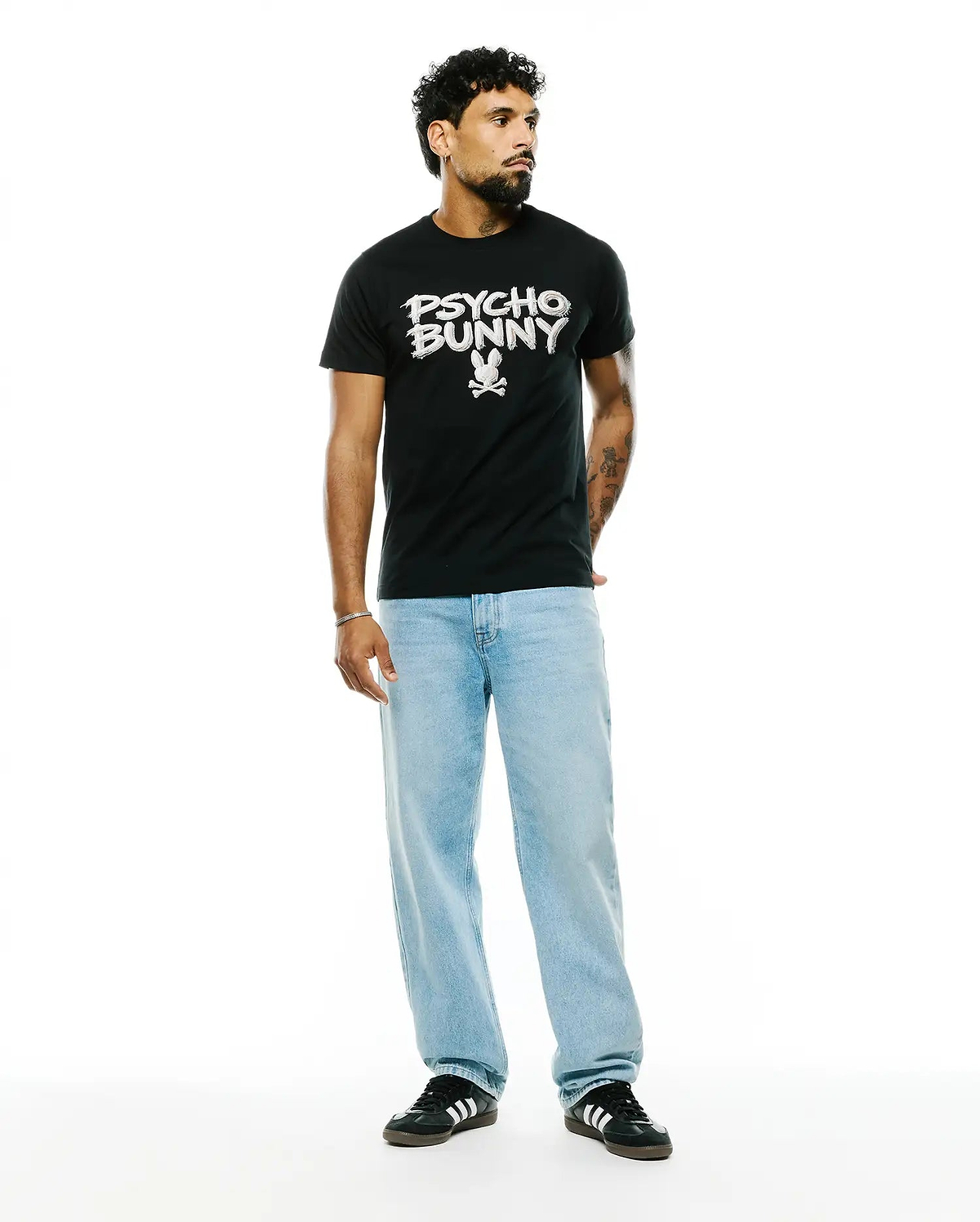 MEN'S CHANNING GRAPHIC TEE view 5