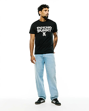 MEN'S CHANNING GRAPHIC TEE view 5
