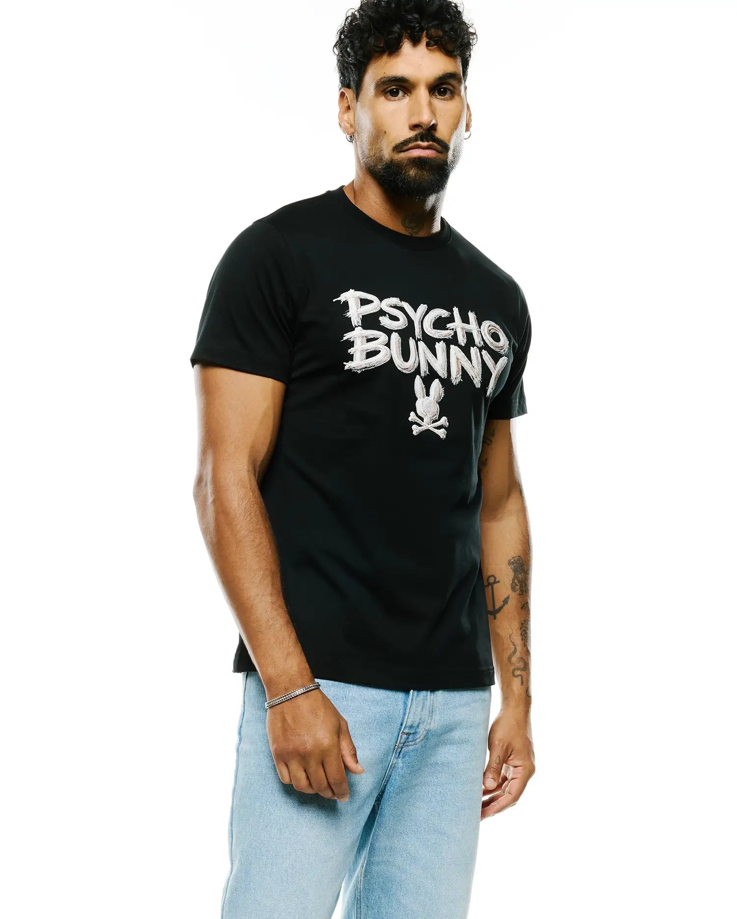 MEN'S CHANNING GRAPHIC TEE view 2