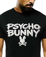 MEN'S CHANNING GRAPHIC TEE view 3