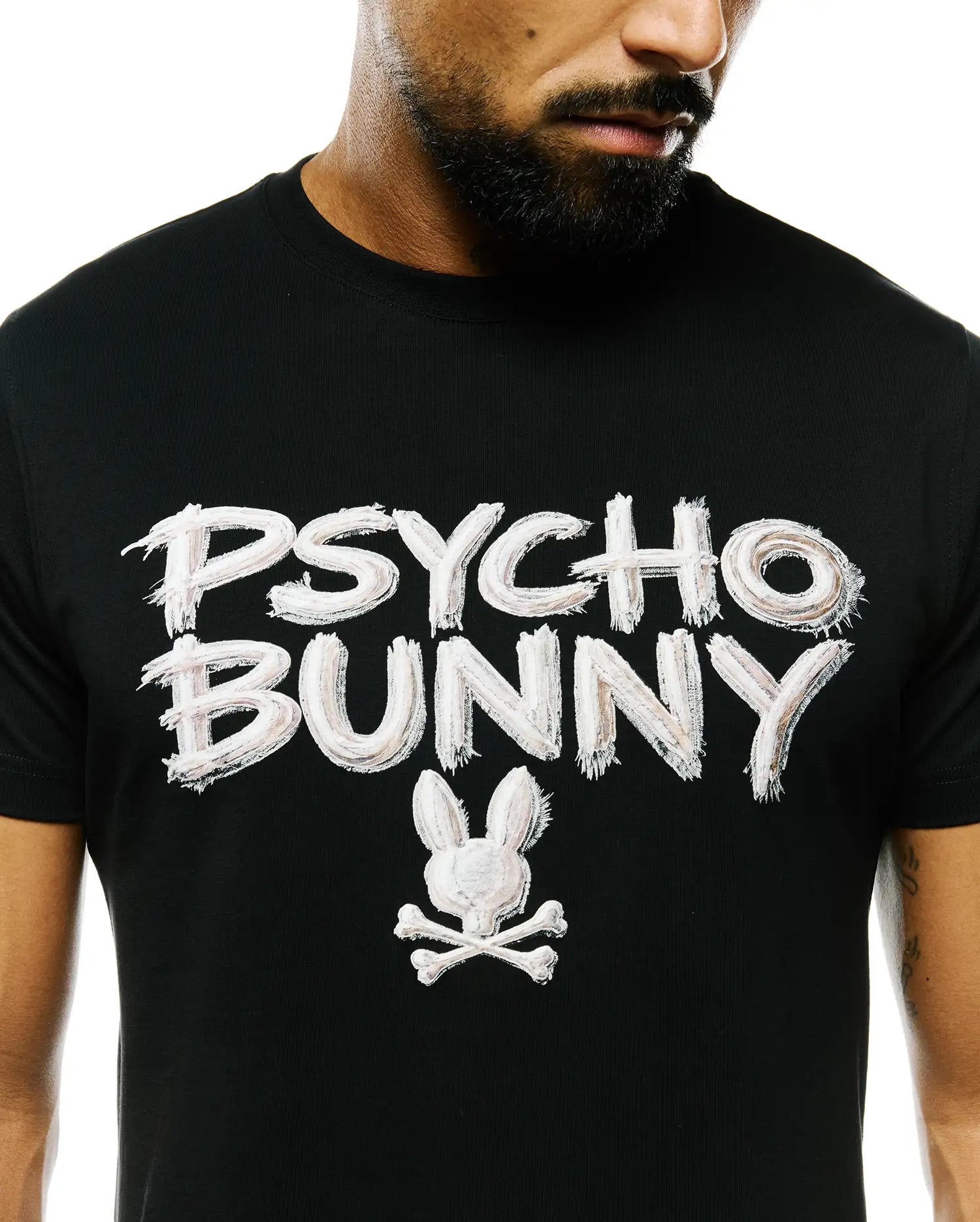 MEN'S CHANNING GRAPHIC TEE view 3