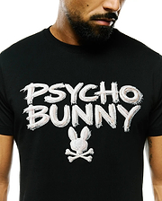 MEN'S CHANNING GRAPHIC TEE view 3