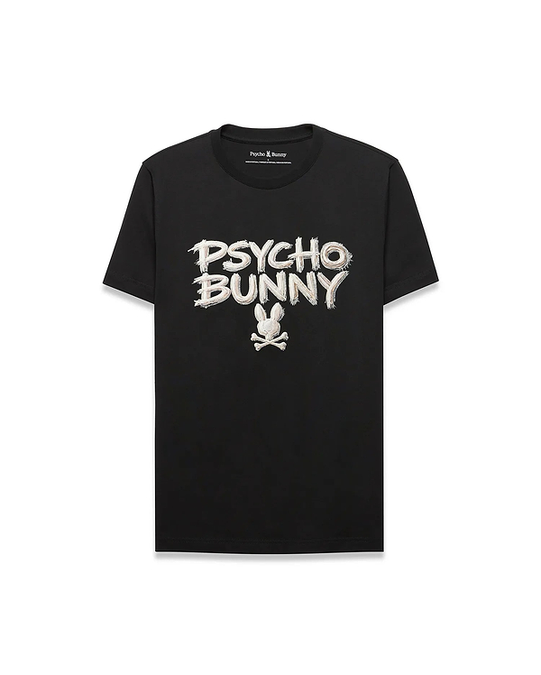 MEN'S CHANNING GRAPHIC TEE view 1