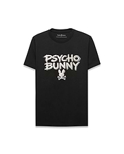 MEN'S CHANNING GRAPHIC TEE view 1