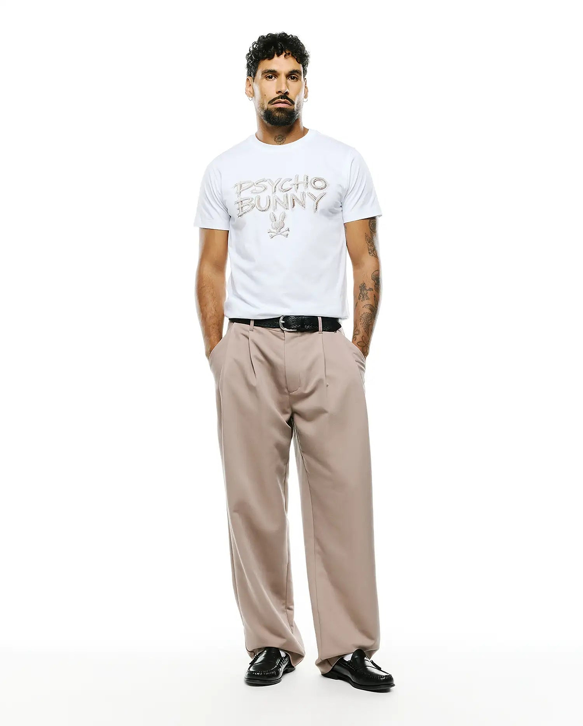 MEN'S CHANNING GRAPHIC TEE view 5