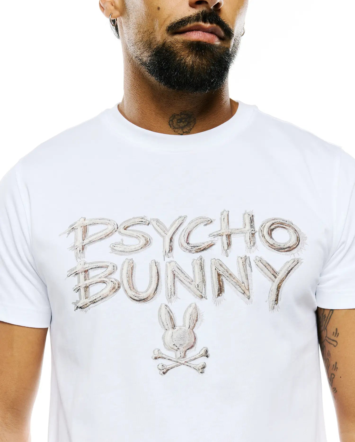 MEN'S CHANNING GRAPHIC TEE view 3