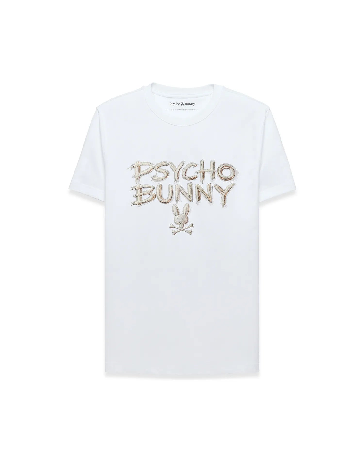 MEN'S CHANNING GRAPHIC TEE view 1