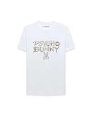 MEN'S CHANNING GRAPHIC TEE view 1