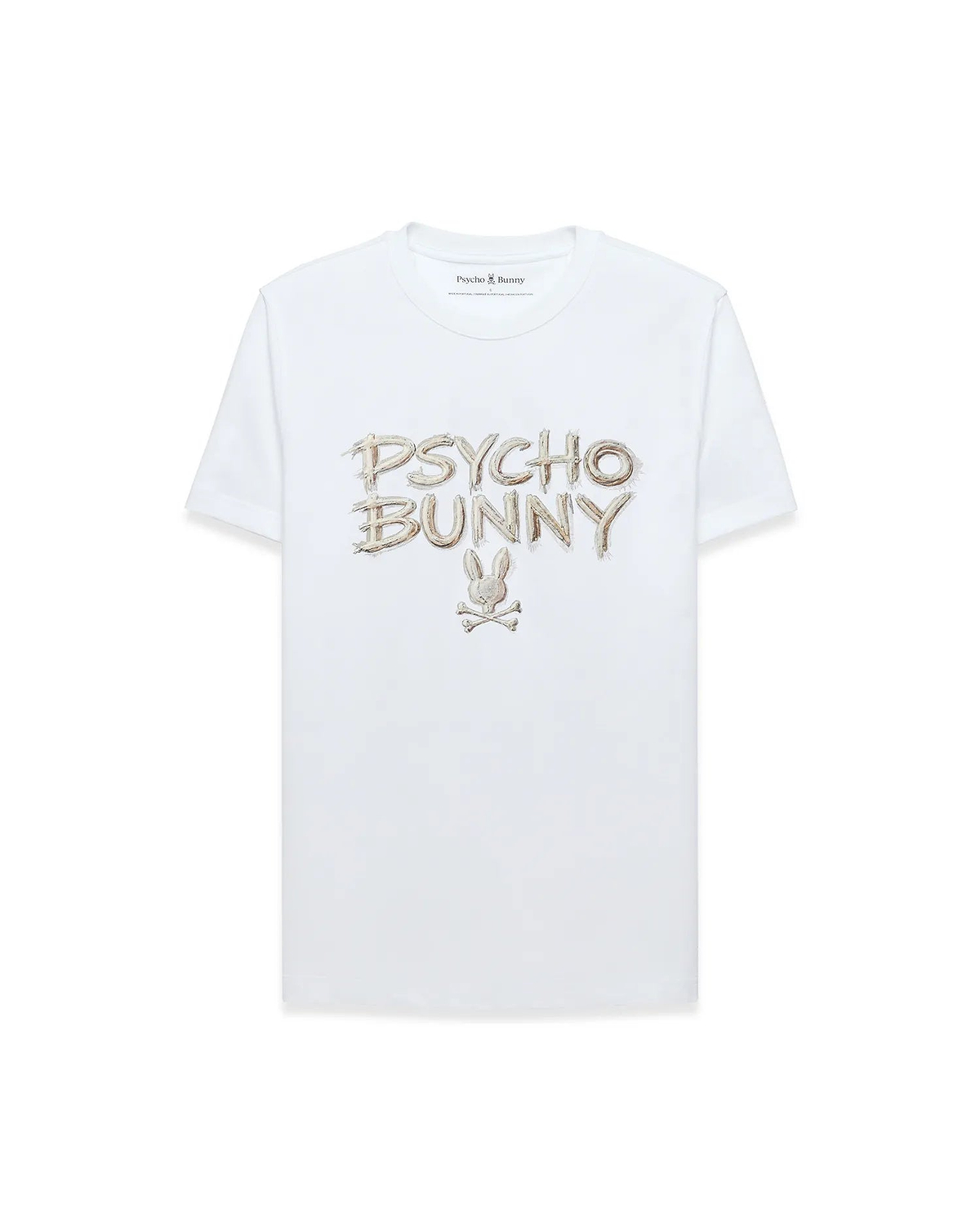 MEN'S CHANNING GRAPHIC TEE view 1