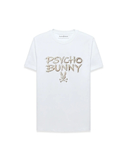 MEN'S CHANNING GRAPHIC TEE view 1