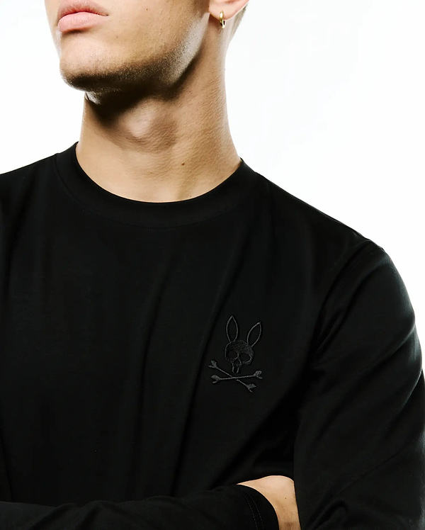 MEN'S OSCAR LONGSLEEVE TEE view 2