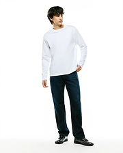 MEN'S OSCAR LONGSLEEVE TEE view 4