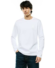 MEN'S OSCAR LONGSLEEVE TEE view 1