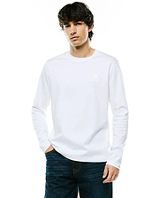 MEN'S OSCAR LONGSLEEVE TEE view 1