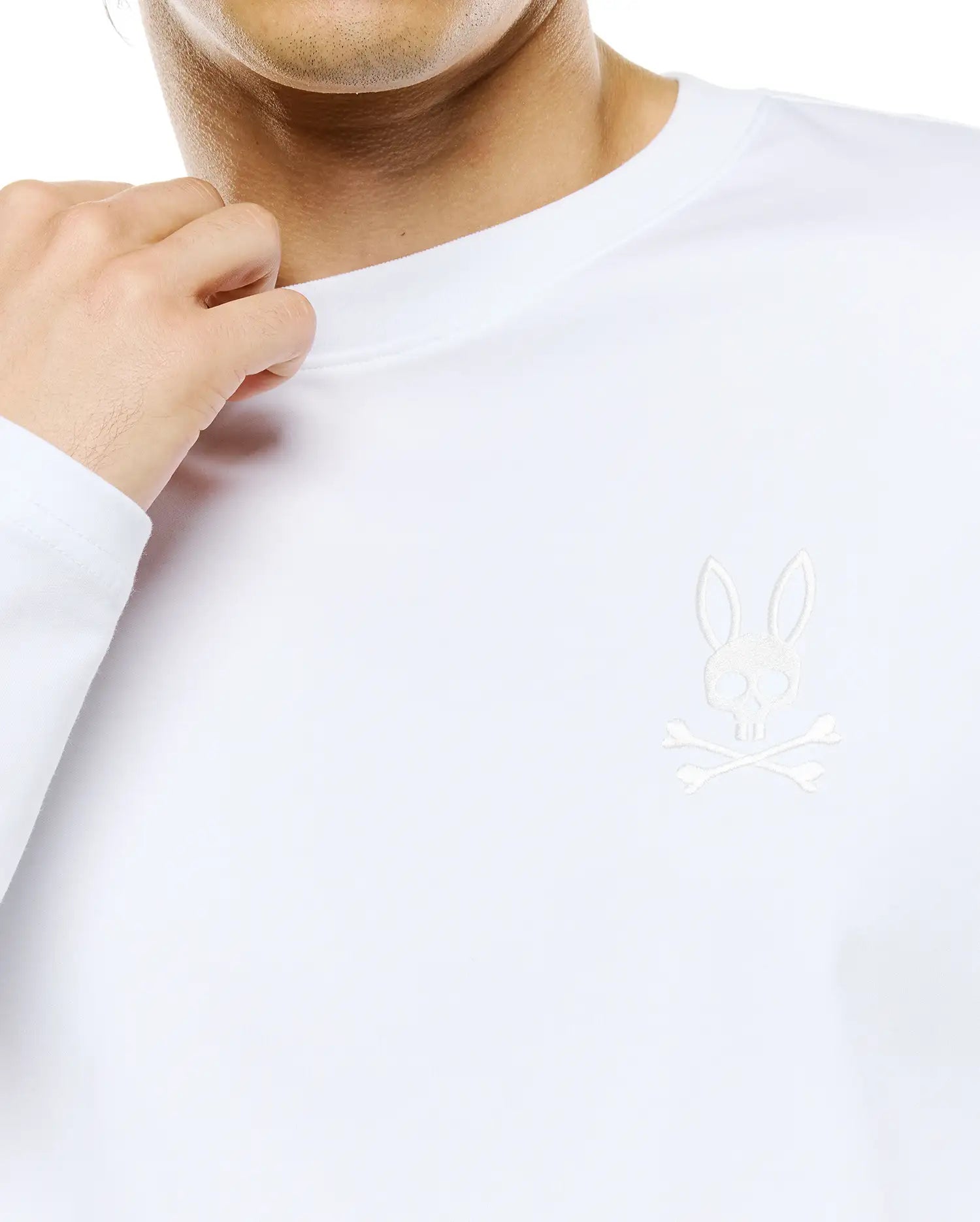 MEN'S OSCAR LONGSLEEVE TEE view 2