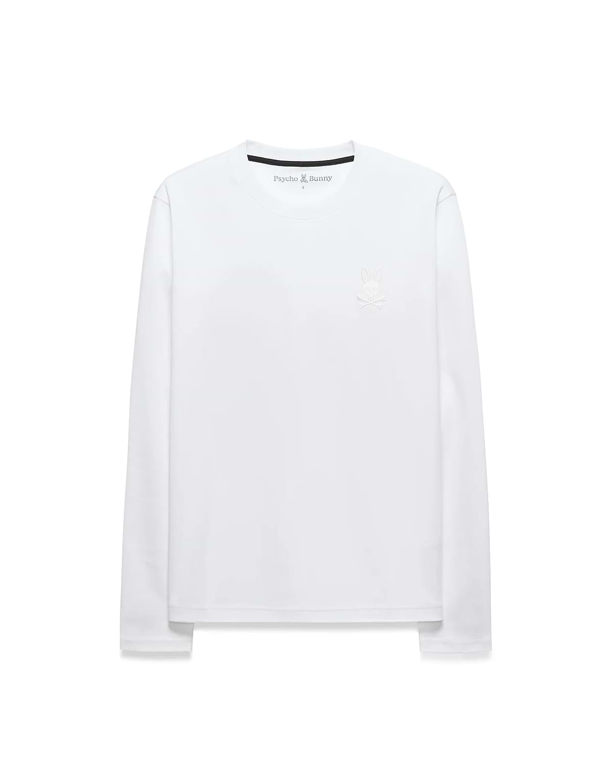 MEN'S OSCAR LONGSLEEVE TEE view 5