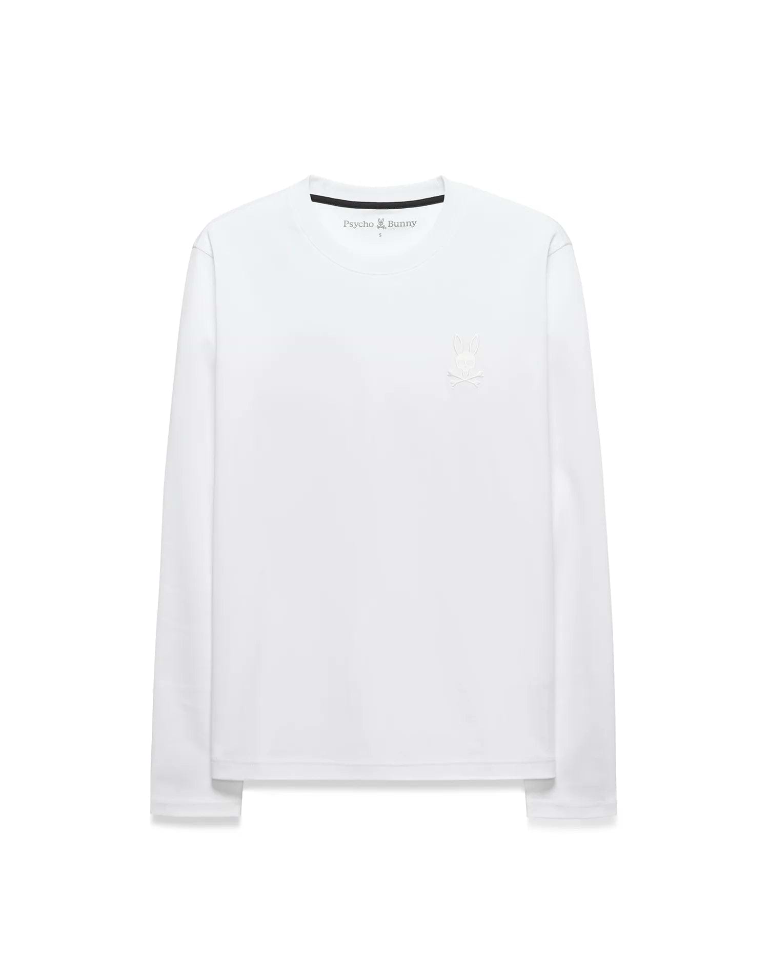 MEN'S OSCAR LONGSLEEVE TEE view 5