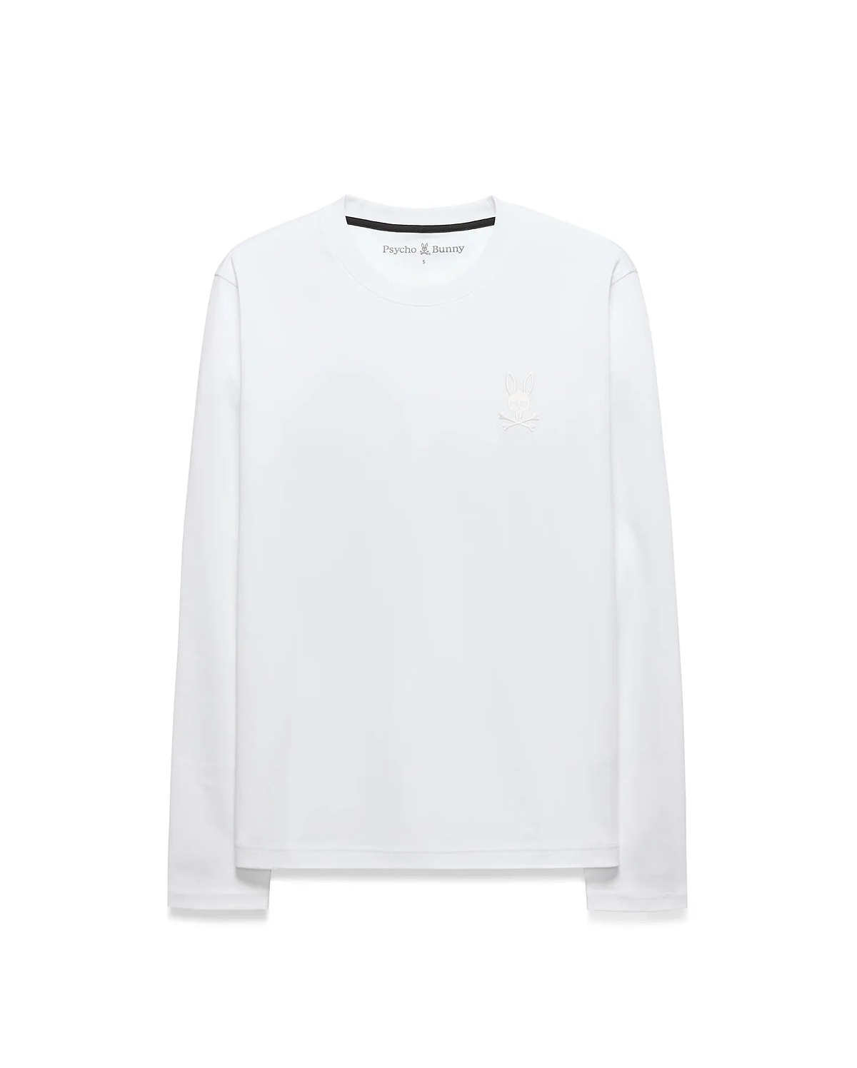 MEN'S OSCAR LONGSLEEVE TEE view 5