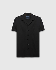 MENS JAYME KNIT  SHIRT - MT0300002
