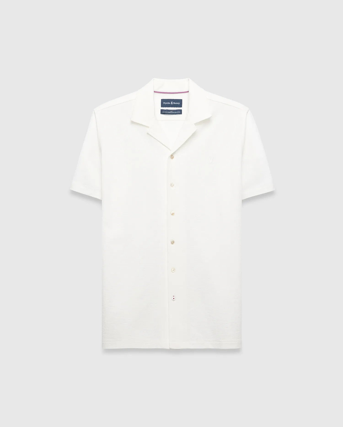 MENS JAYME KNIT  SHIRT - MT0300002