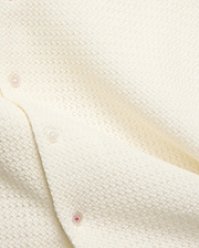 MENS ACHILLE CROCHET SHIRT - MT0300169