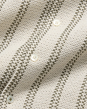 MENS TATUM CROCHET SHIRT view 6