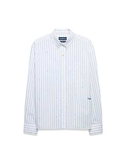 MEN'S PEYTON OVERSIZED STRIPE SHIRT - MT0300268