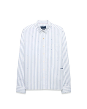 MEN'S PEYTON OVERSIZED STRIPE SHIRT - MT0300268