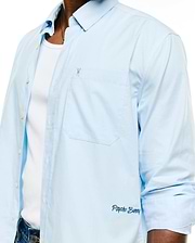 MEN'S DEACON OVERSIZED SHIRT - MT0300308