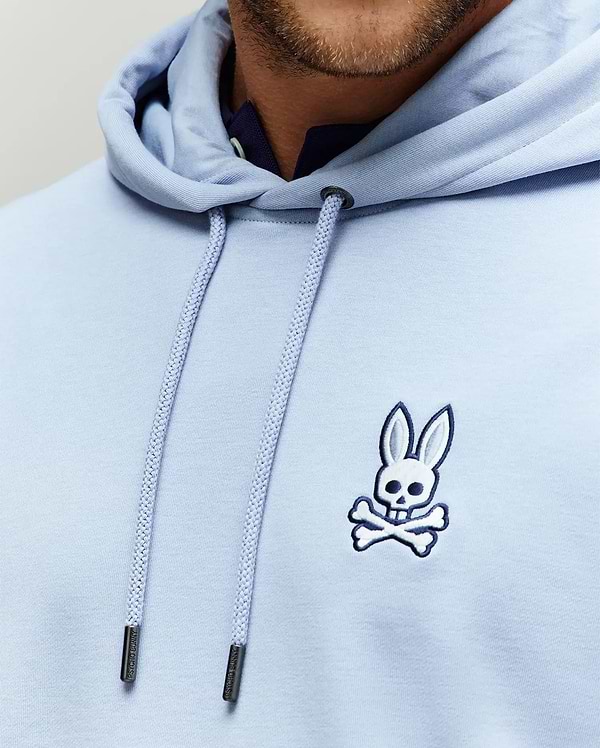 MENS TIMOTHY 4K BUNNY HOODIE view 2