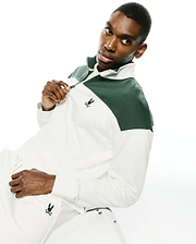 MEN'S GABE FRENCH TERRY SWEATSHIRT view 4