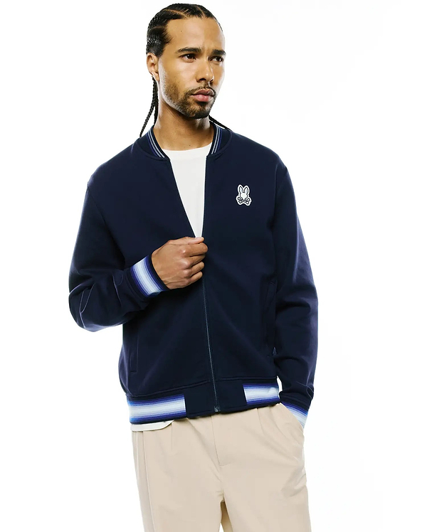MEN'S JAYDON TRACK JACKET view 1