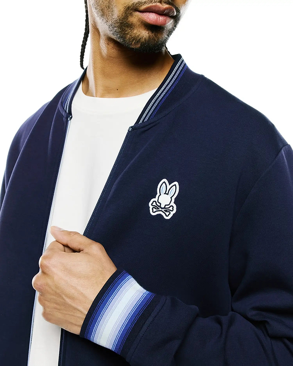 MEN'S JAYDON TRACK JACKET view 2