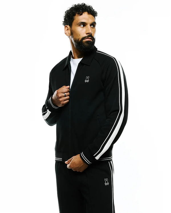 Men's Jackets & Outerwear | Psycho Bunny