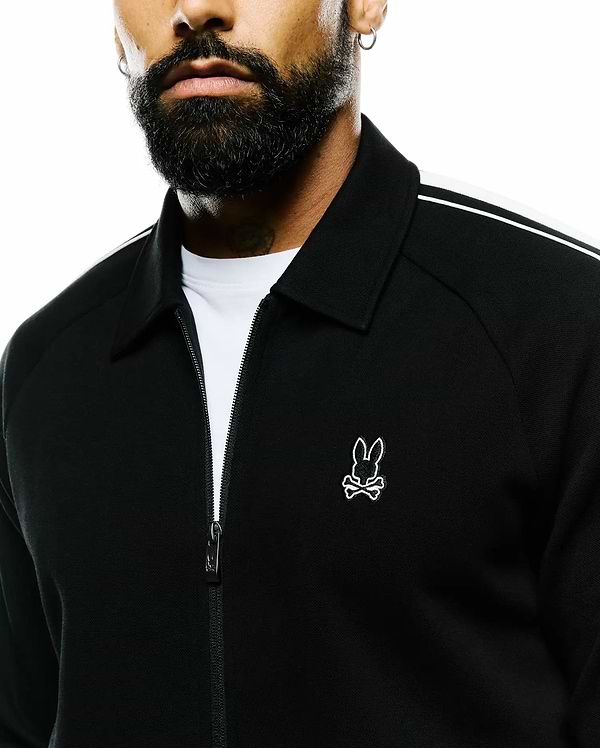 MEN'S CEANO TRACK JACKET view 2