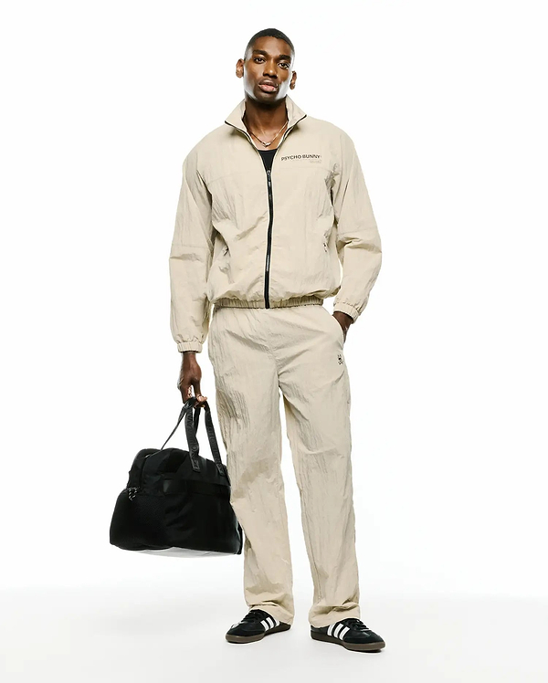 MEN'S ALDER NYLON JACKET view 1