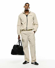MEN'S ALDER NYLON JACKET - MT0500243