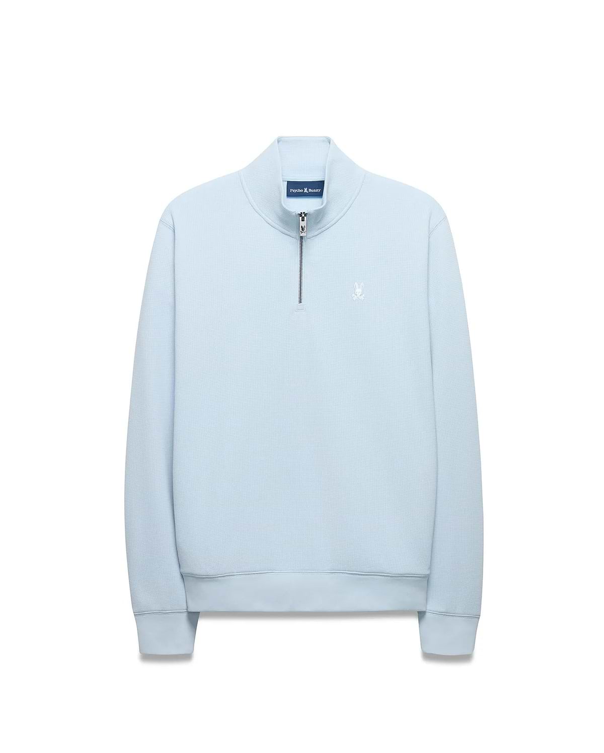 MEN'S MAXTON WAFFLE SWEATSHIRT view 4