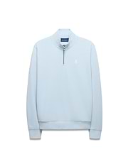 MEN'S MAXTON WAFFLE SWEATSHIRT view 4