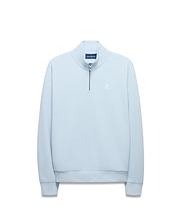 MEN'S MAXTON WAFFLE SWEATSHIRT view 4