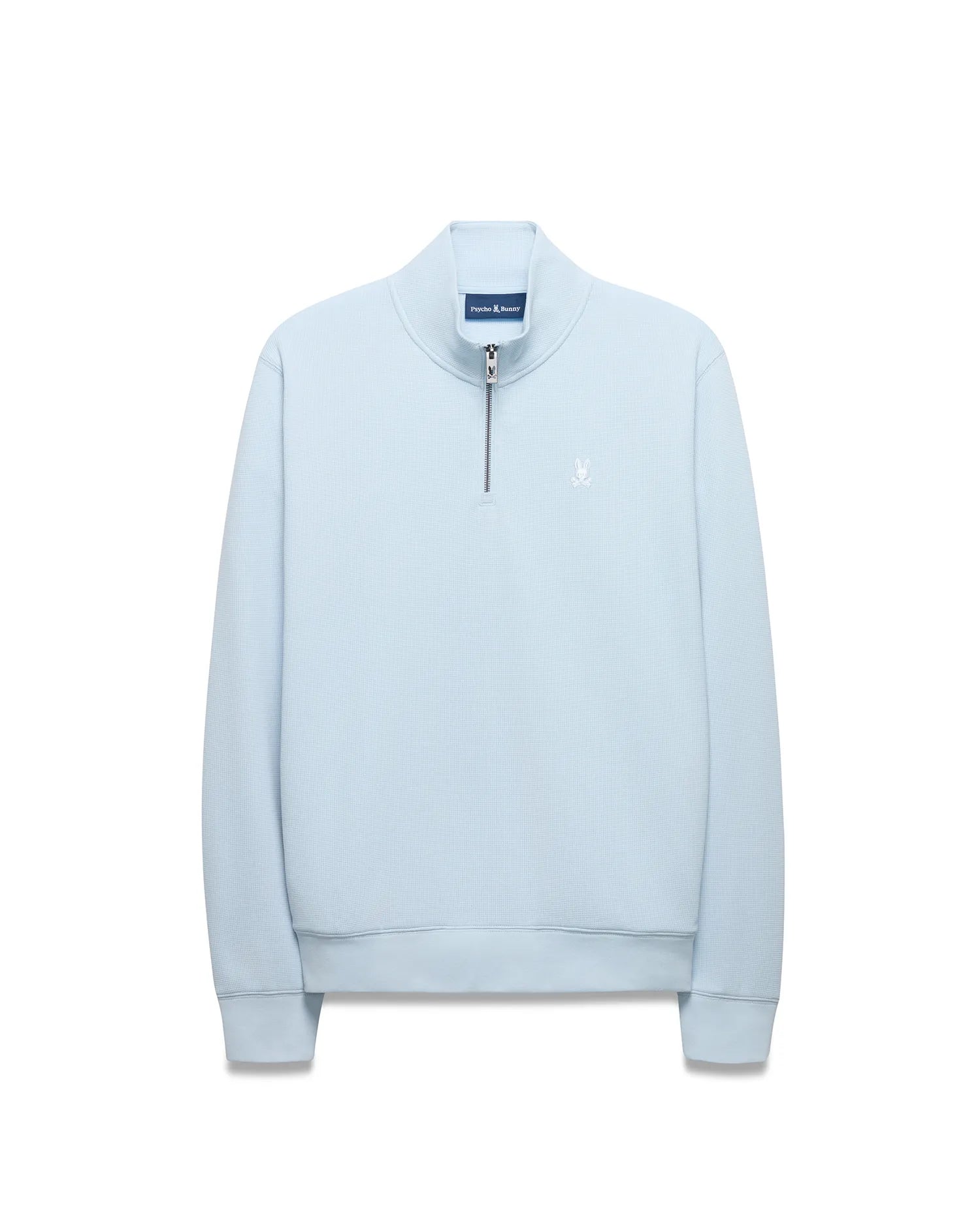 MEN'S MAXTON WAFFLE SWEATSHIRT view 4