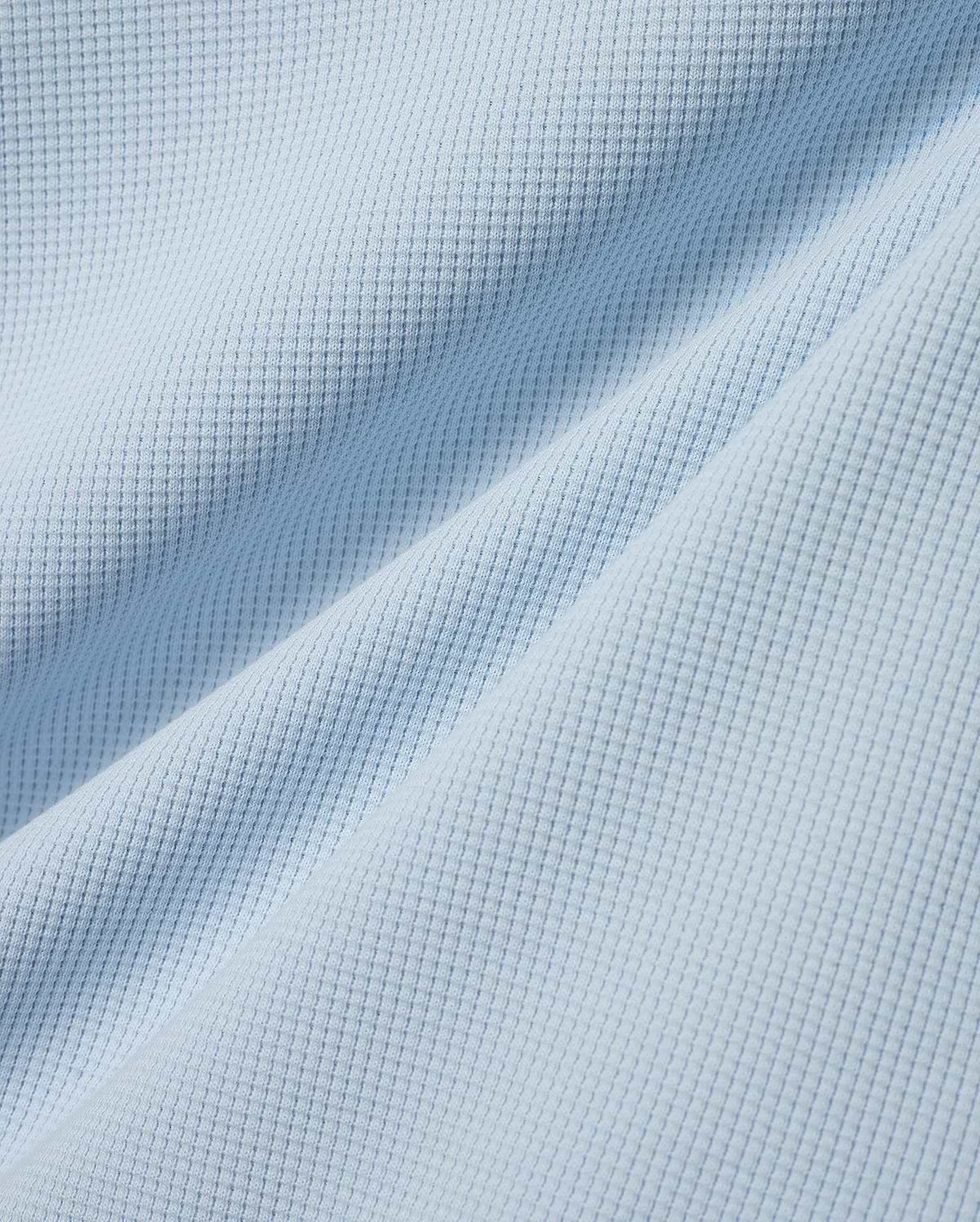 MEN'S MAXTON WAFFLE SWEATSHIRT view 5