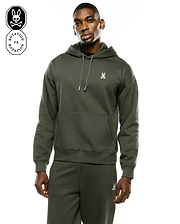 MEN'S TERRENCE FLEECE HOODIE - MT0500254