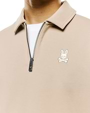 MEN'S SAMSON QUARTER-ZIP SWEATER view 2