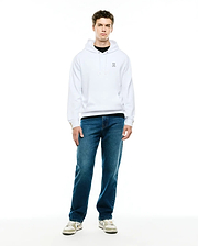 MEN'S LEX FLEECE HOODIE view 4
