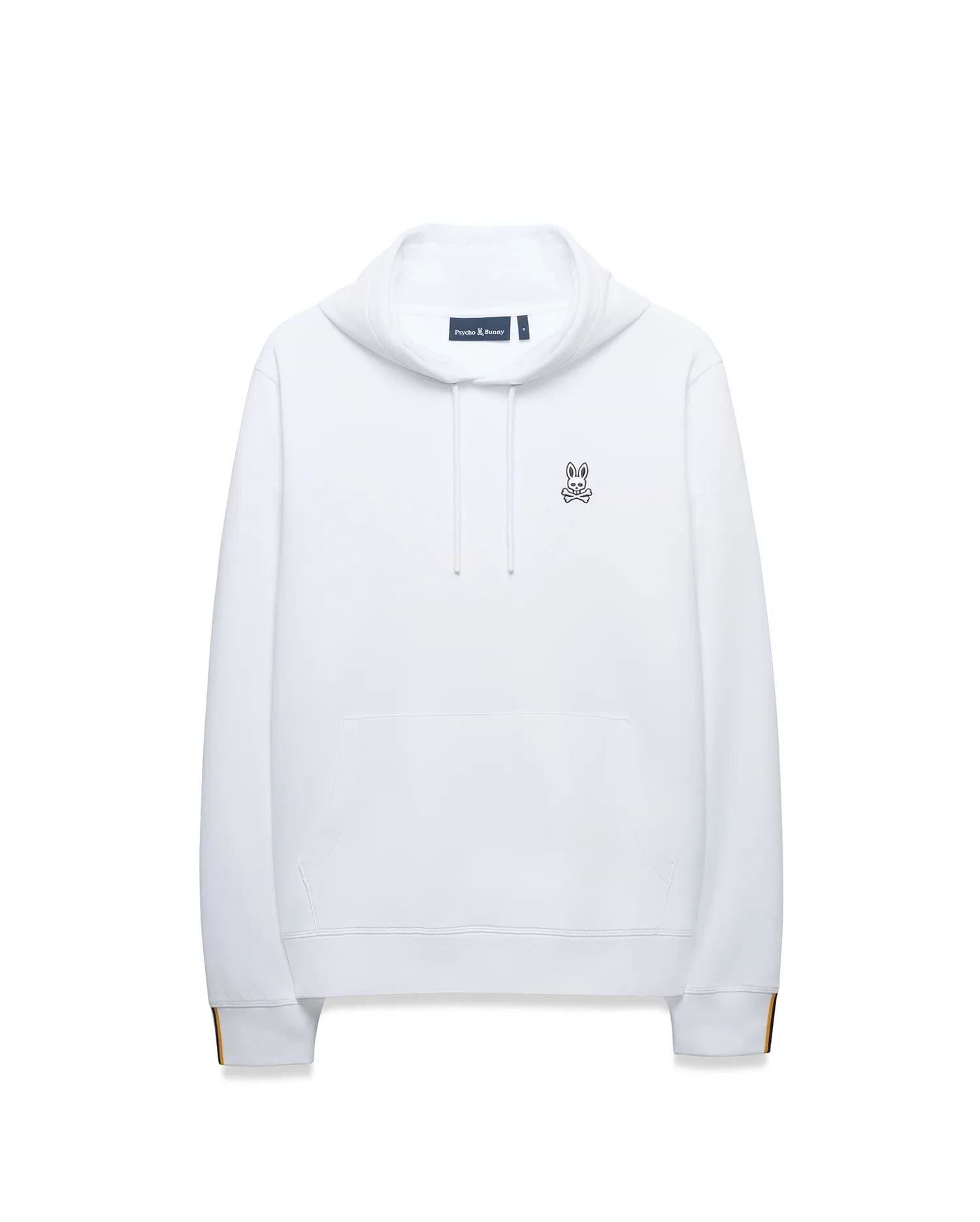 MEN'S LEX FLEECE HOODIE view 5