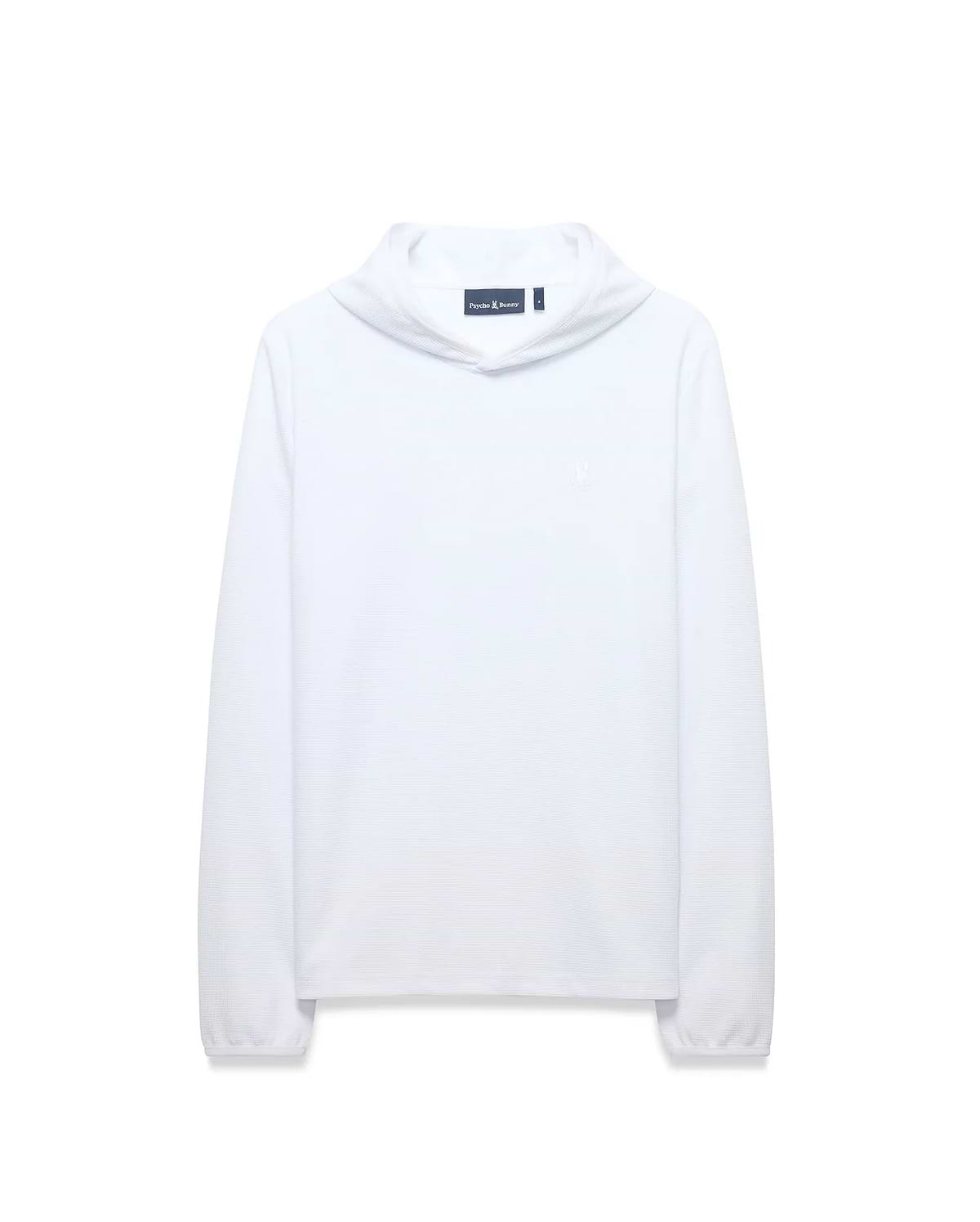 MEN'S TOMAS WAFFLE HOODIE view 5