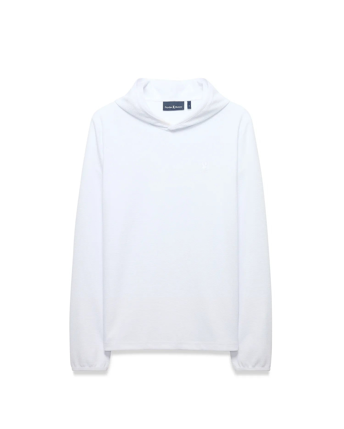 MEN'S TOMAS WAFFLE HOODIE view 5